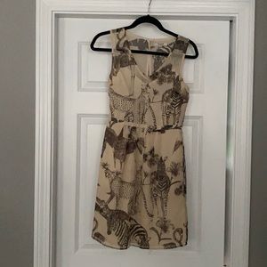 Madewell dress